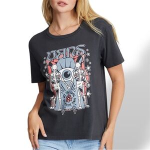 Vans Gem N Eye Relaxed T-Shirt Medium